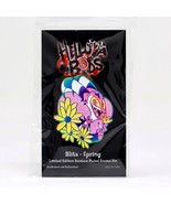 Helluva Boss Blitz Spring 2023 Limited Edition Rainbow Plated Enamel Pin - £78.68 GBP