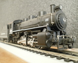 Rivarossi HO 0-6-0 Steam Switch Engine &amp; Tender BALTIMORE &amp; OHIO 386 Cle... - $40.00
