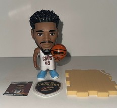 Zuru 5 Surprise - Nba Ballers - Cleveland Cavaliers - Donovan Mitchell (Figure) - £24.12 GBP