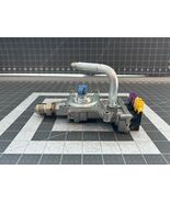 Whirlpool Maytag KitchenAid Range Oven Gas Valve P# W10720102 W10919226 - $821.55 MXN