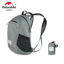 Naturehike 18L Hiking Backpack Ultralight Foldable Waterproof Travel Bags For Me - £15.58 GBP