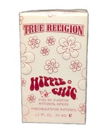 True Religion Hippie Chic Eau de Parfum Spray 1.7 oz  Women’s Perfume Se... - $42.04 CAD