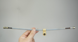 90-97 mercedes sl320 sl500 sl300 sl600 seat motor actuator drive rod 129... - $44.87