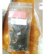 Neuf Lot De 55 Câble Pour Planche Réceptacle Prise Pince 14 Pos # Amp 1-... - €34,76 EUR