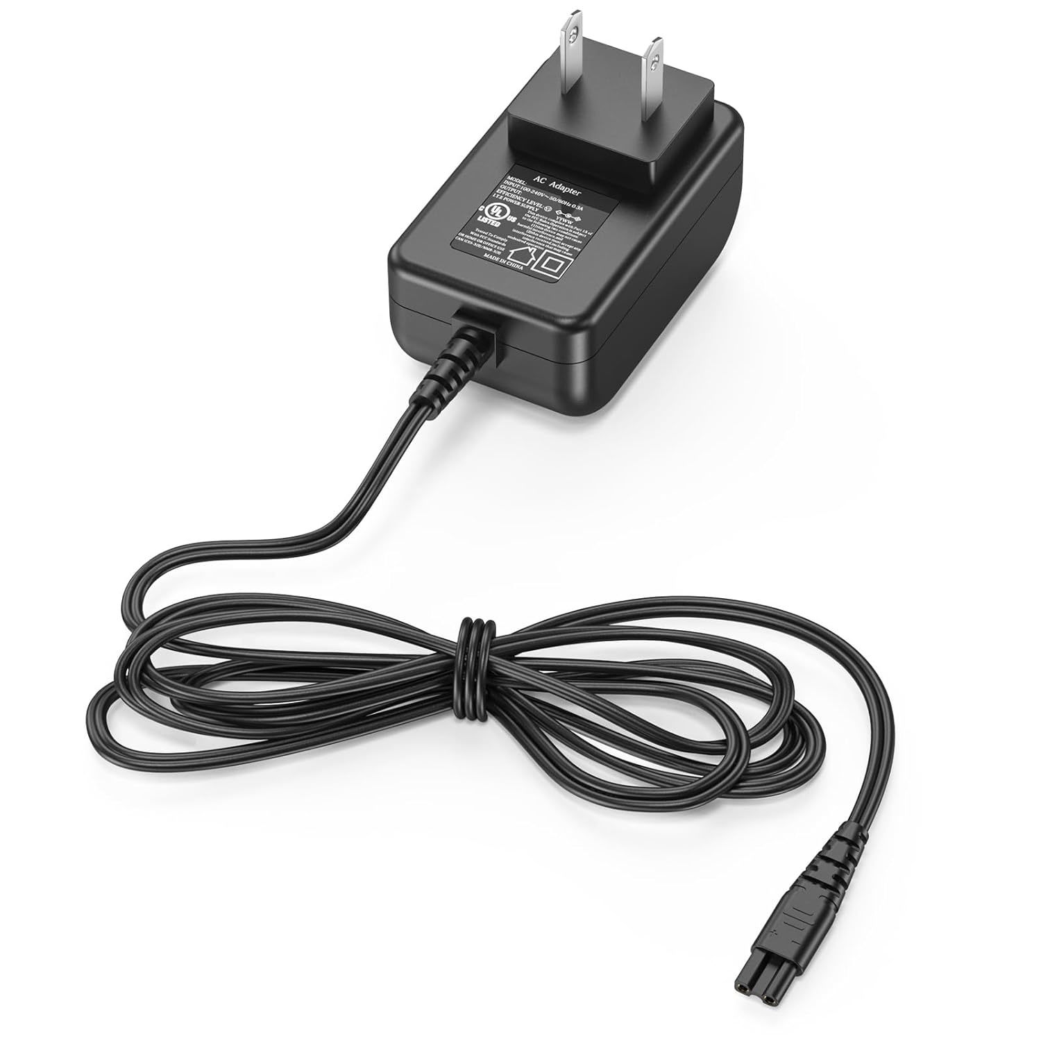 14V Charger For Bissell 3061 Featherweight Vacuum Charging Power Cord For Bissel