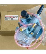 CARBURETOR ASSY STANDARD THAILAND MIKUNI YAMAHA RX100 RX125 EXPRESS SHIP... - $103.80 CAD