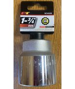 Performance Tool W34556 3/4-Inch Drive 12-Point SAE Standard Socket, 1-3... - $21.78