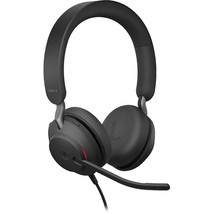 JABRA 24189-989-999 JABRA EVOLVE2 40 SE USB-A, UC STEREO - $263.82