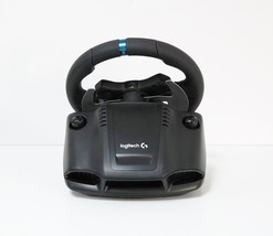 Logitech G29 Driving Force Racing Wheel and Floor Pedals 941-000110 - Black image 4