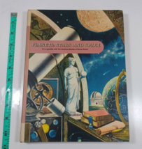 Planets, stars and space  by joseph miles chamberlain 1964 hardback - £3.82 GBP