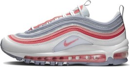 NIke Big Kids Air Max 97 Running Shoes Size 7 - £118.86 GBP