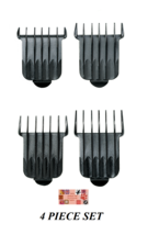 Andis T-BLADE Attachment Guide Comb Set*Fit Slim Line Pro Li D-8,T-Edjer Ii D-3 - £15.79 GBP