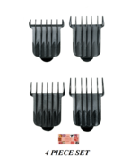 ANDIS T-BLADE ATTACHMENT Guide COMB SET*Fit SlimLine Pro Li D-8,T-Edjer ... - €17,27 EUR