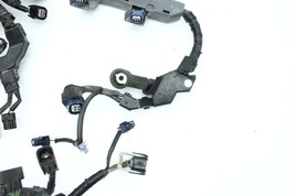 2009-2014 ACURA TL 3.5L V6 MAIN ENGINE BAY WIRE HARNESS H1979 image 3