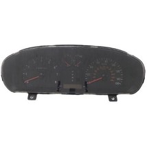Speedometer Cluster MPH With ABS Fits 03-05 SONATA 451405 - $704.79 MXN