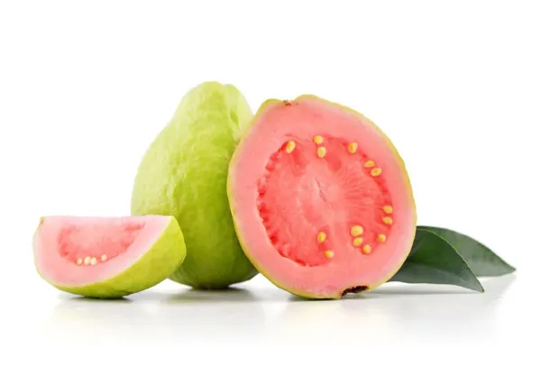 Organic Pink Guava Psidium Guajava - 40 Seeds 2023 Garden - £11.35 GBP
