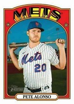 2021 Topps Heritage Baseball Card Complete Your Set U You Pick List 1-250 - £0.80 GBP+