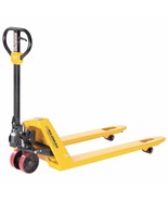 Global Industrial Pallet Jack, 5500-Lb. Capacity Pallet Truck - 27&quot; W x ... - €532,85 EUR