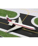 Czech Airlines Ilyushin Il-62M OK-EBG GeminiJets GJCSA724 Scale 1:400 RARE - $84.95