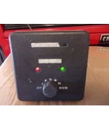 AUTOHELM vintage speed Control Head working - $44.55