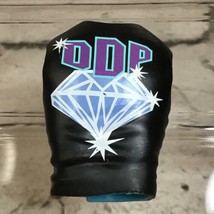 WWE Mattel Elite Legends Exclusive Diamond Dallas Page DDP Vest Only - £9.30 GBP