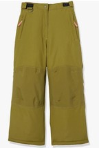 Amazon Essentials Boys Water-Resistant Snow Pants Medium 8 - £7.39 GBP