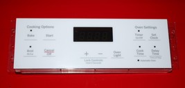 GE Oven Control Board - Part # WB27X45466 | 164D8450G176 - $901.25 MXN