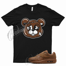 New STITCH T Shirt for Air Max 1 87 Ale Brown Gum Medium 90 95 97 Black WMNS - £18.44 GBP+