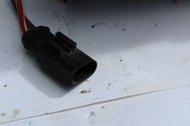 03-08 w211 w219 MERCEDES E320 E500 CLS550 AIR SUSPENSION COMPRESSOR PUMP M1713 image 2
