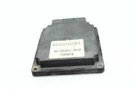 2009-2010 FORD F-250 F-350 6.4L DIESEL TRANSMISSION CONTORL MODULE TCM H1996 image 5