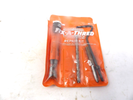 Fix-A-Thred M6x 1 Thread Repair Kit Dorman 758-003 - $300.24 MXN