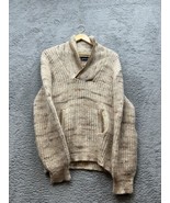 Vintage Made In USA Robert Bruce Sweater Size Large - £19.49 GBP