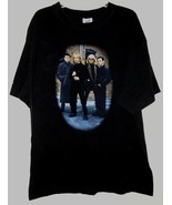 Styx Concert Tour T Shirt Vintage 1997 Grand Illusion Size XX-Large - £82.15 GBP