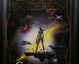 Brandon Sanderson CYTONIC: Skyward Book Three First UK edition SIGNED Sk... - $90.00