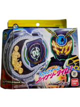 Bandai DX Gingami Ride Watch Masked Rider Zio - $39.59