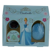 Cinderella by Disney Princess, 2 Piece House Gift Set for Girls - £16.30 GBP