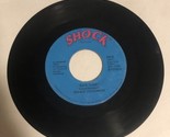 Dickie Goodman 45 Vinyl Record Ed’s Tune - Kong - $4.95