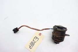 05-14 SUBARU LEGACY OUTBACK 2.5L NON-TURBO RADIATOR COOLING FAN MOTOR E2887 image 8