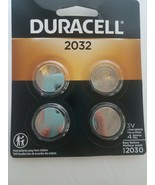 Duracell 2032 - £14.70 GBP