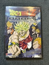 Dragon Ball Z: Broly: the Legendary Super Saiyan-DVD - £7.43 GBP