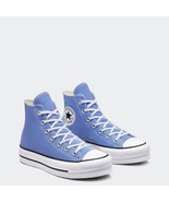 Converse Chuck Taylor AS Lif Platform Hi, A00908F Multi Sizes Royal Puls... - £78.52 GBP