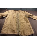 USGI KOREAN WAR M1951 M51 Fishtail Parka JACKET Extreme Cold Weather Lin... - $37.11