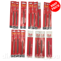 Do It 4&quot; Driver Bit Set #1, #2, #3, #6-8, #8-10 - £39.56 GBP