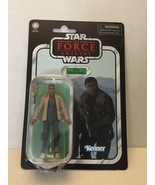 NEW Star Wars The Force Awakens Finn 4&#39;&#39; Action Figure - $333.41 MXN