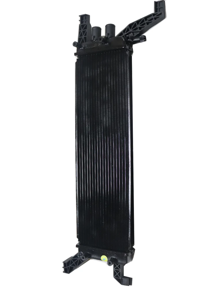 Auto Parts Ac Radiator Water For Ghibli M157 Secondary Water Oem 670009821 - £396.26 GBP