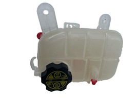 2013-2022 Chevy Trax LS Radiator Coolant Recovery Bottle With Cap OEM - $84.10