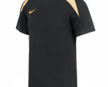 Nike Strike Dri-Fit T-shirts Men&#39;s Soccer Top Football Asia-Fit NWT FN24... - $58.41