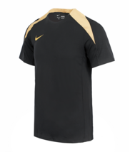 Nike Strike Dri-Fit T-shirts Men&#39;s Soccer Top Football Asia-Fit NWT FN24... - £46.58 GBP