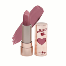 Italia Deluxe Seduce Me Satin Lipstick - Hydrating - Lavender Shade - *R... - £2.54 GBP