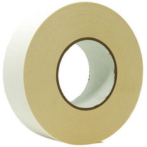 Zoro Select Tc399-1.5&quot; X 36Yd Double Sided Tape,Rubber,1.5&quot; W - $44.99